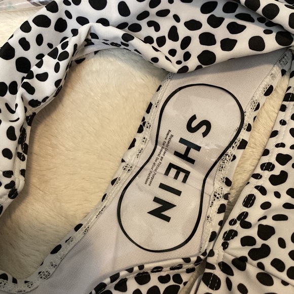 Shein Bikini Bottom - Picture 3 of 6